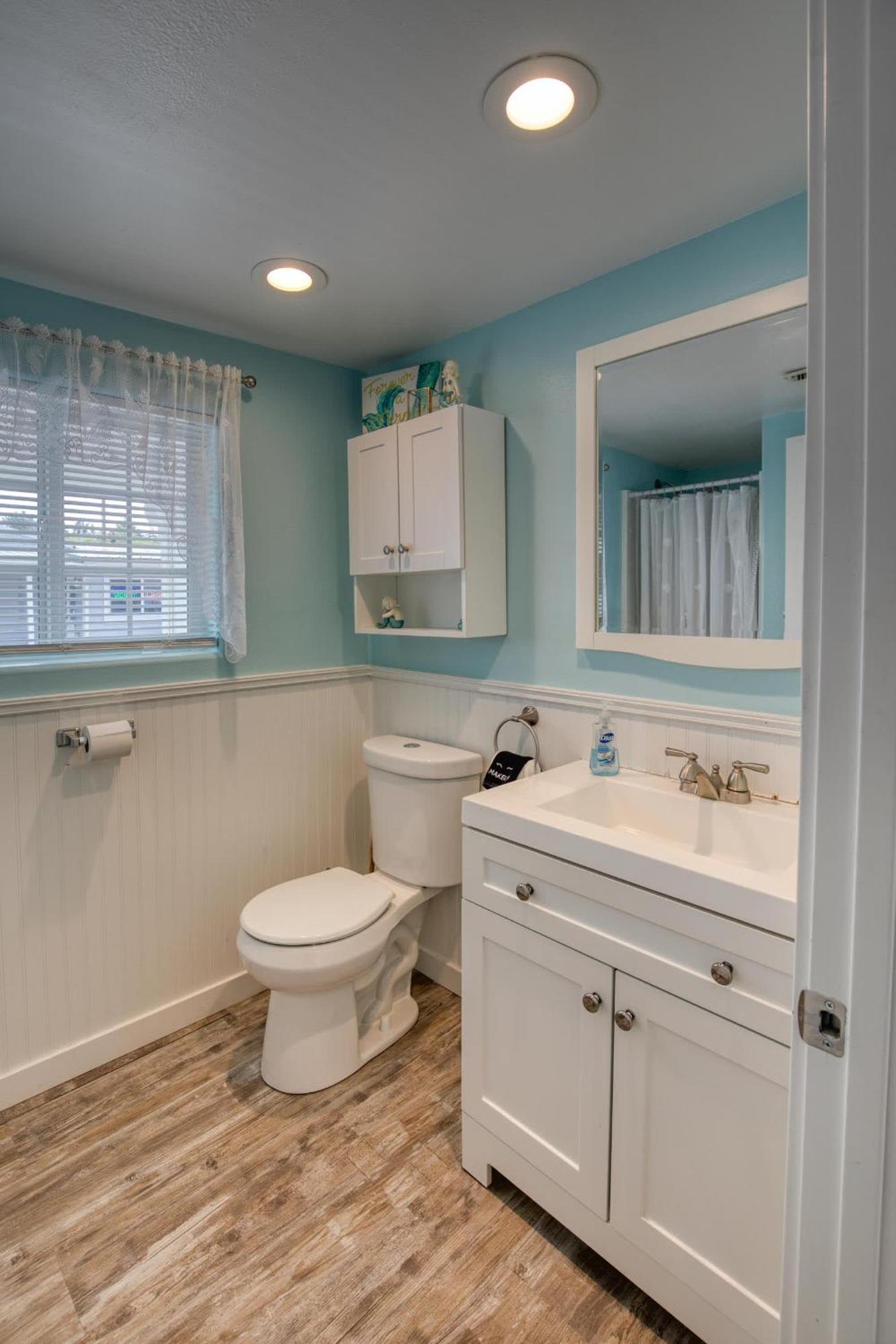 Mermaid Cottage 1-Bedroom Beach Cottage Grayland エクステリア 写真
